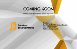 breakout-entertainment.com