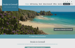 breaksincornwall.com