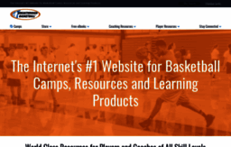 breakthroughbasketball.com