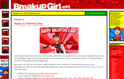 breakupgirl.net