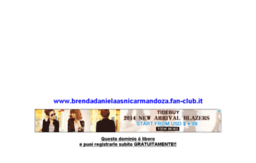 brendadanielaasnicarmandoza.fan-club.it