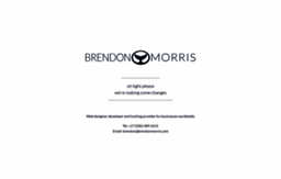 brendonmorris.com