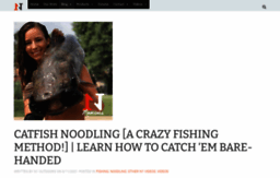 brentehrlerfishing.com