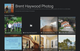 brenthaywood.com