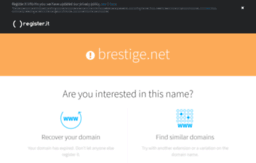 brestige.net