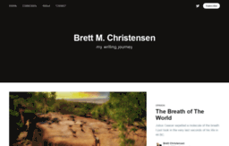 brett-christensen.com