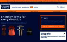 brewercowls.co.uk