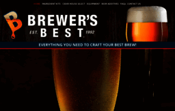 brewersbestkits.com