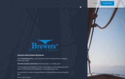 brewersmarine.com