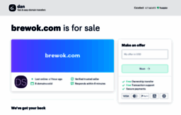 brewok.com