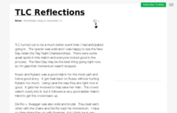 brianblade.sportsblog.com