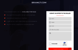 briangt.com