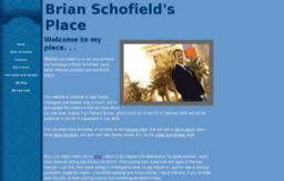 brianschofieldsplace.com