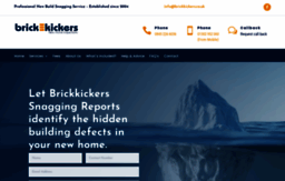 brickkickers.co.uk