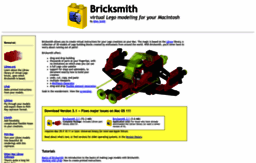 bricksmith.sourceforge.net