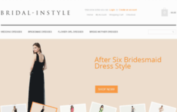 bridal-instyle.com