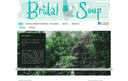 bridalsoup.com