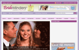 brideminders.com