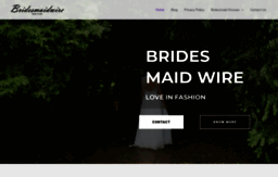 bridesmaidwire.com