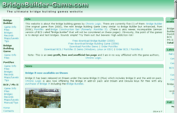 bridgebuilder-game.com