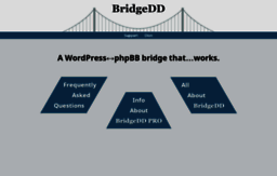 bridgedd.com