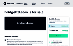 bridgeltd.com