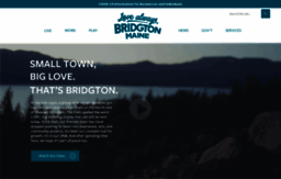 bridgtonmaine.org