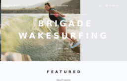 brigadewakesurfing.bigcartel.com