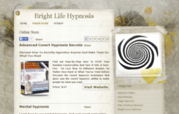 brightlifehypnosis.com