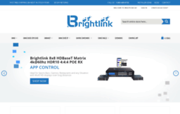 brightlinkcables.com