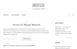 briker.org