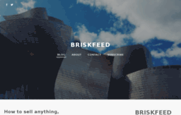 briskfeed.com