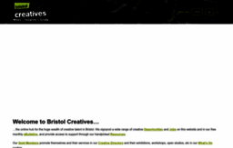 bristolcreatives.co.uk