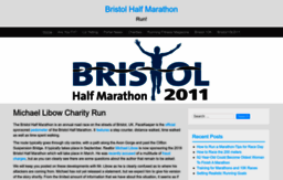 bristolhalfmarathon.com
