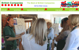 britishcompanies.co.uk