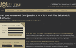 britishgoldexchange.co.uk