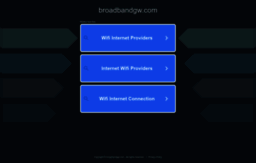 broadbandgw.com