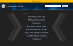 broadbandindia.net