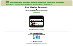 broadcast-weather.net