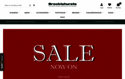 brocklehursts.com
