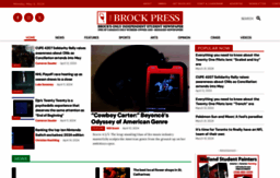 brockpress.com