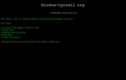 brodie-tyrrell.org