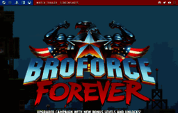 broforcegame.com