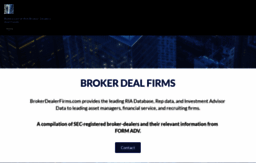 brokerdealerfirms.com