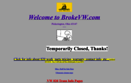 brokevw.com