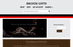 bronze-gifts.co.uk