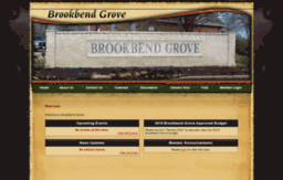 brookbendgrove.com