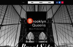 brooklynqueensmusic.com