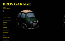 bros-garage.com