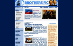 brothers-fic.org